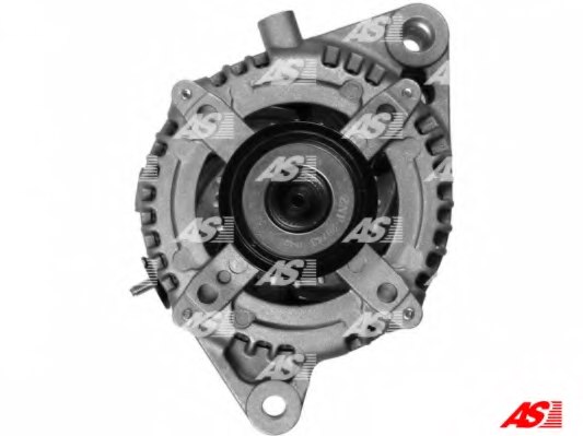 AS-PL A6027 Alternator